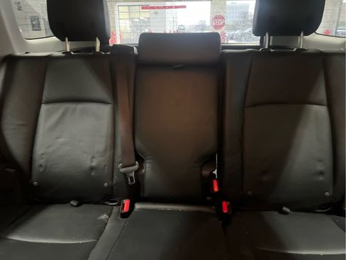 Certified 2024 Toyota 4Runner Limited image 9