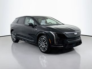 Certified 2025 Cadillac Optiq Sport 1 AWD/4WD video 1