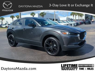 New 2026 MAZDA CX-30 AWD 2.5 S w/ Select Sport Pkg