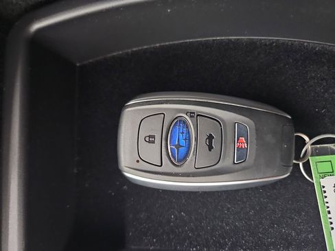 New 2026 Subaru Ascent Touring image 28