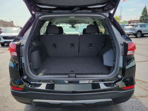 Used 2023 Chevrolet Equinox LT AWD/4WD image 23