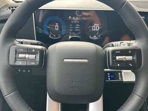 New 2026 Hyundai Santa Fe SEL image 21