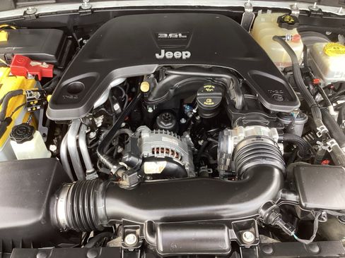 Used 2020 Jeep Wrangler Unlimited Rubicon image 29