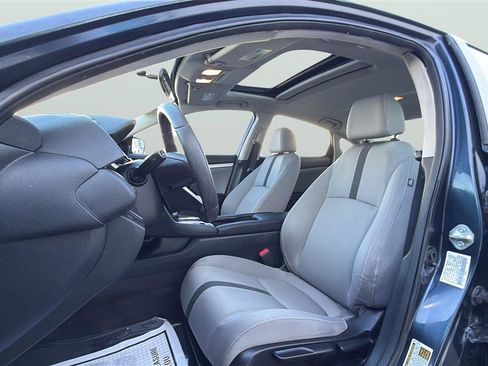 Used 2017 Honda Civic EX image 26
