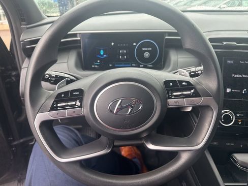 Used 2023 Hyundai Santa Cruz Night image 20