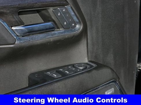 Used 2024 Chevrolet Silverado 2500 LTZ w/ LTZ Convenience Package image 29