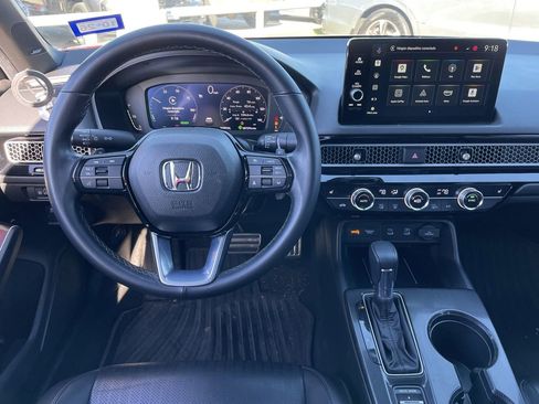 Used 2025 Honda Civic Sport image 15