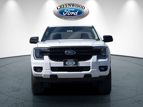 New 2026 Ford Ranger XL w/ Trailer Tow Package RWD image 9