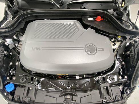Used 2022 MINI Cooper SE FWD image 21