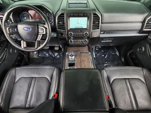 Used 2020 Ford Expedition Limited w/ Equipment Group 301A RWD image 2
