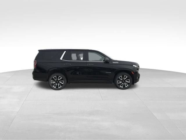 Certified 2022 Chevrolet Tahoe High Country AWD/4WD image 6