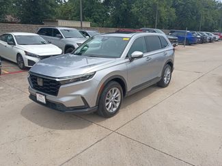 Used 2025 Honda CR-V EX-L video 1