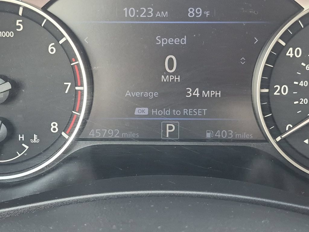 Used 2025 Nissan Altima 2.5 SV FWD image 28