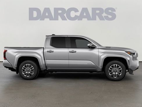 New 2026 Toyota Tacoma Limited AWD/4WD image 16