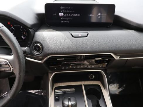 Used 2024 MAZDA CX-90 Plug-In Hybrid w/ Preferred AWD/4WD image 36