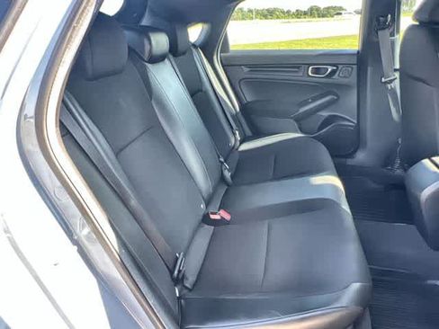 Used 2024 Honda Civic Sport image 14