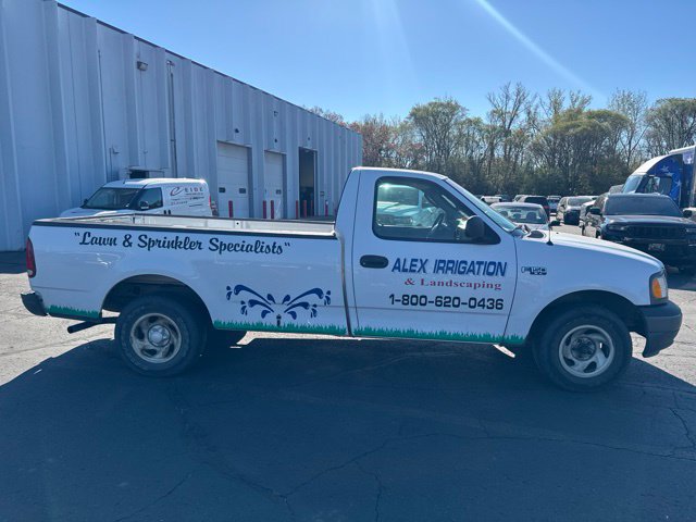 Used 2003 Ford F150 XL RWD image 11