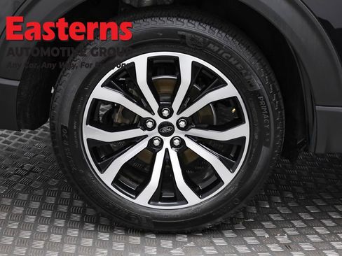 Used 2022 Ford Explorer ST-Line image 33