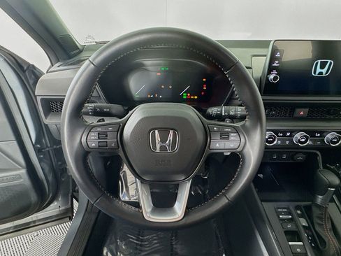 Certified 2026 Honda CR-V Sport image 13