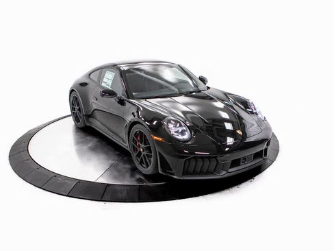 New 2026 Porsche 911 Carrera GTS image 35