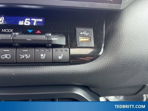 Used 2024 Toyota Sequoia TRD Pro image 38