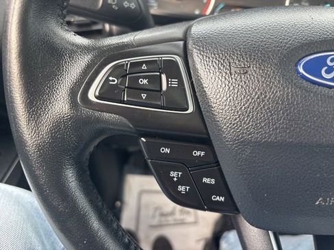 Used 2020 Ford EcoSport Titanium image 18