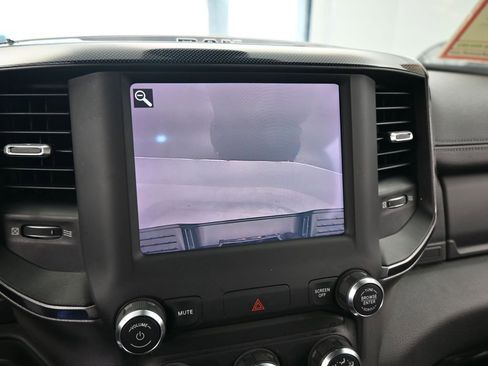 Used 2020 RAM 2500 Power Wagon image 21