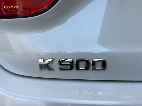 Used 2016 Kia K900 Premium RWD image 20