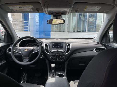 Used 2024 Chevrolet Equinox LT w/ LPO, Floor Liner Package image 25