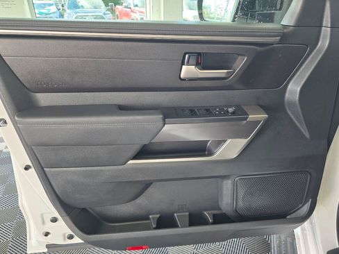 Certified 2026 Toyota Sequoia SR5 AWD/4WD image 33