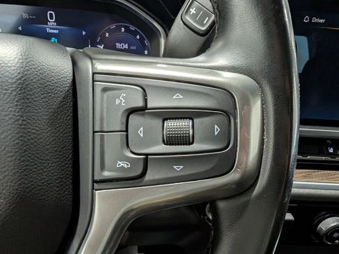 Used 2024 Chevrolet Silverado 2500 LT image 22