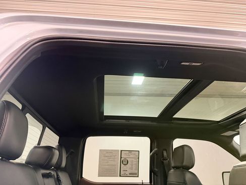 Used 2022 Ford F150 Lariat w/ Equipment Group 502A High image 16