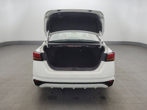 Used 2021 Nissan Altima 2.5 S image 29