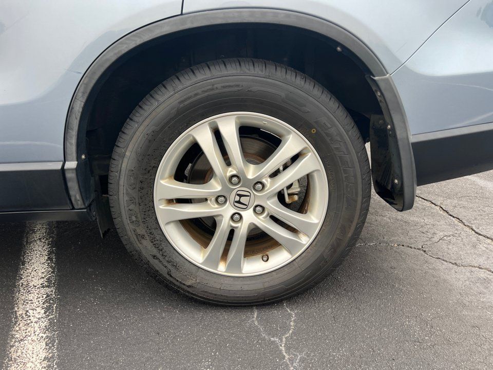 Used 2010 Honda CR-V EX-L image 26