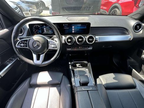 Used 2021 Mercedes-Benz GLB 250 GLB 250 image 12