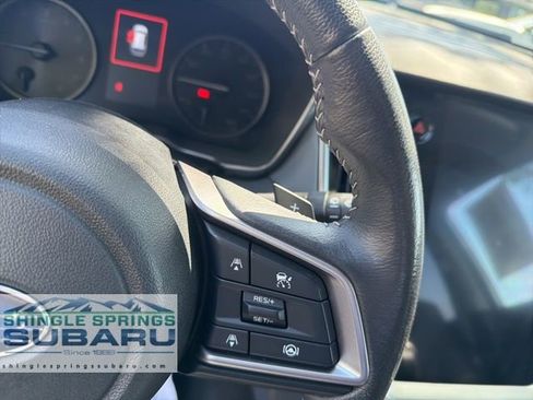Certified 2023 Subaru Outback Onyx Edition XT AWD/4WD image 46