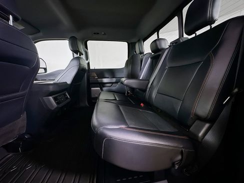 Used 2024 Ford F350 Lariat AWD/4WD image 14