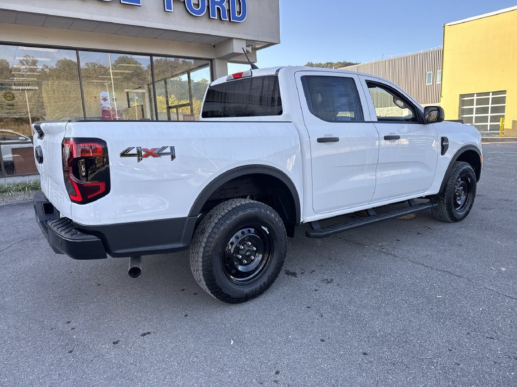 New 2026 Ford Ranger XL AWD/4WD image 4