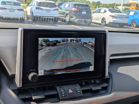 Certified 2024 Toyota RAV4 Adventure AWD/4WD image 31