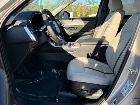 New 2026 MAZDA CX-90 3.3 Turbo w/ Preferred Package image 4