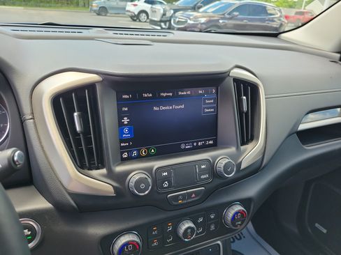 Used 2024 GMC Terrain Denali w/ Denali Premium Package AWD/4WD image 28