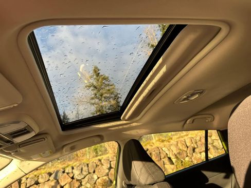 New 2026 Subaru Impreza 2.0i Sport image 15