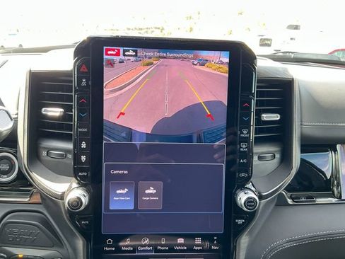 Used 2025 RAM 2500 Power Wagon image 30