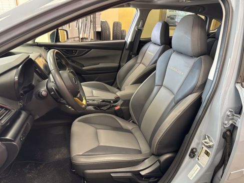 Used 2023 Subaru Crosstrek 2.5i Sport AWD/4WD image 7
