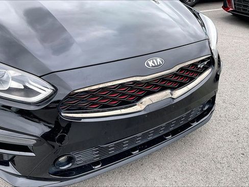 Used 2021 Kia Forte GT FWD image 38