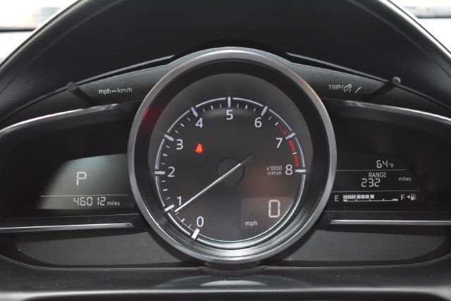 Used 2018 MAZDA CX-3 Grand Touring w/ Premium Package AWD/4WD image 21