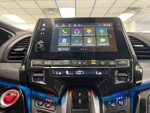 Used 2024 Honda Odyssey Elite image 33