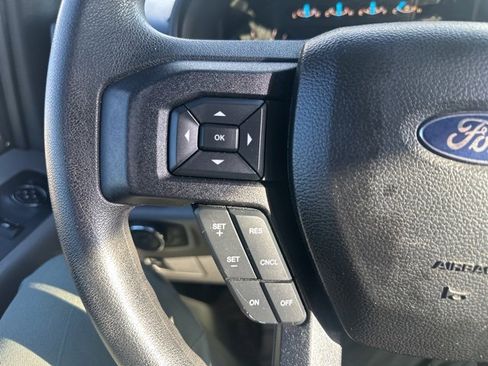 Used 2016 Ford F150 XL w/ Equipment Group 101A Mid image 35