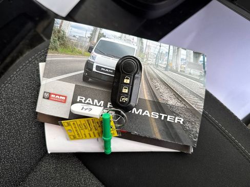 Used 2019 RAM ProMaster 3500 FWD image 49