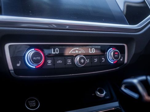 Used 2021 Audi Q3 2.0T Premium Plus w/ Premium Plus Package image 23